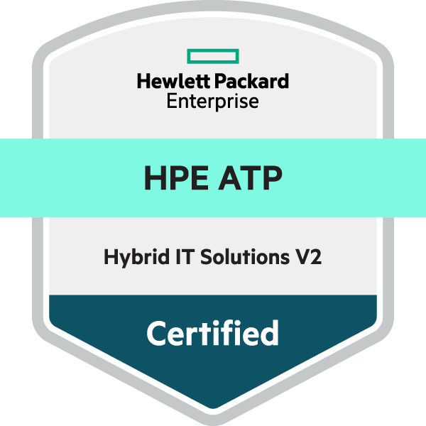HPE