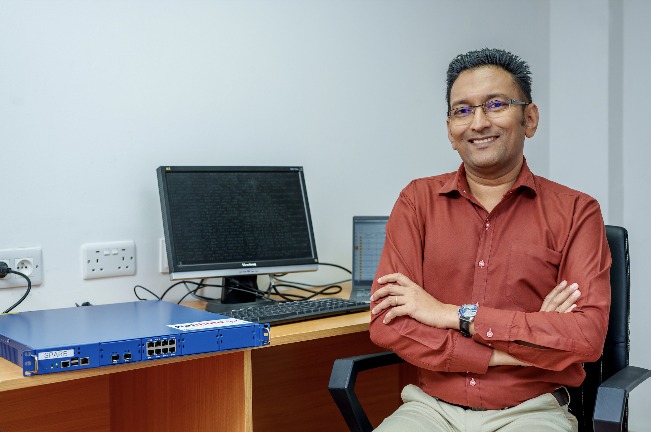 Ajay Ramjatan