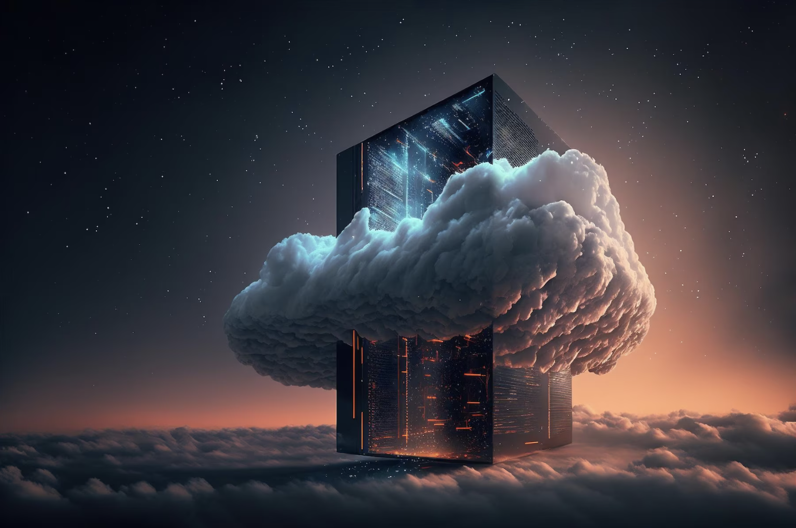 Cloud