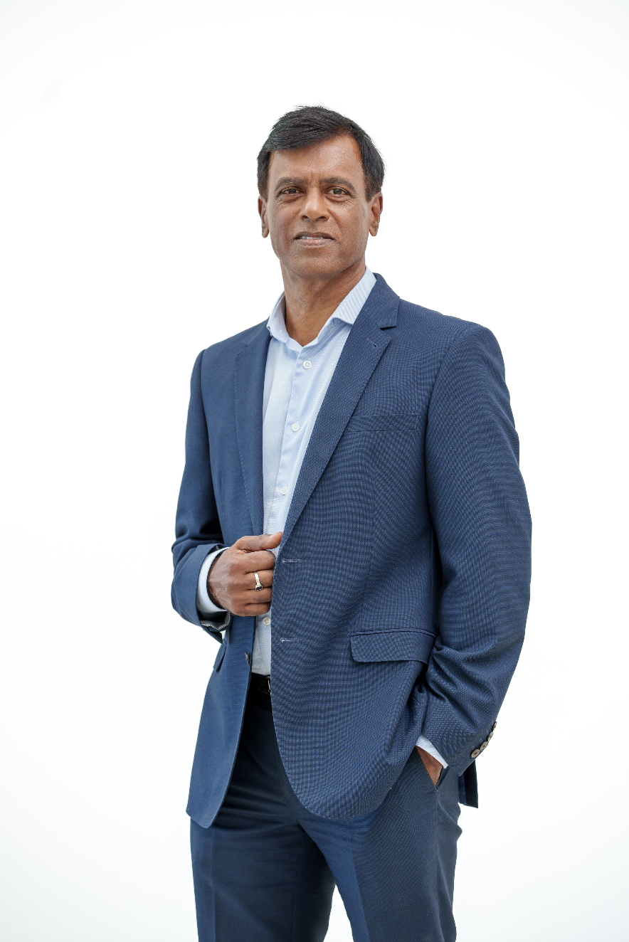 Neemalen Gopal